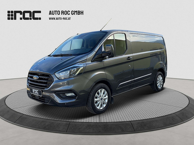 Ford Transit Custom Kasten 2,0 TDCi L1H1 280 Trend Xenon/AHK/STH/Ka...