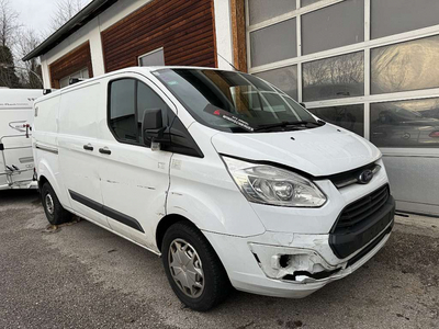 Ford Transit Custom Kasten 2,0 TDCi L2H1 340 Trend