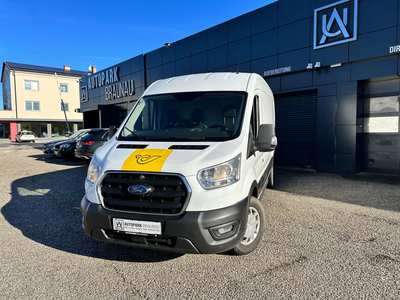 Ford Transit 2.0 Kasten 350 L3 Trend