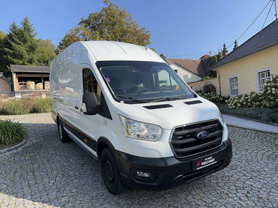 Ford Transit Kasten 2,0 EcoBlue L4H3 350 Trend