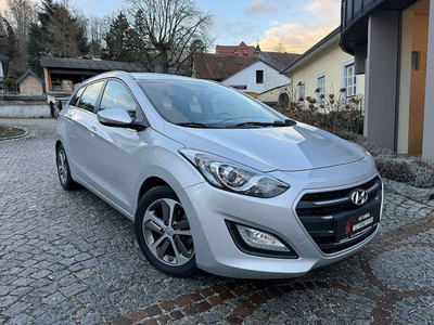 Hyundai i30 CW 1,6 CRDi Comfort