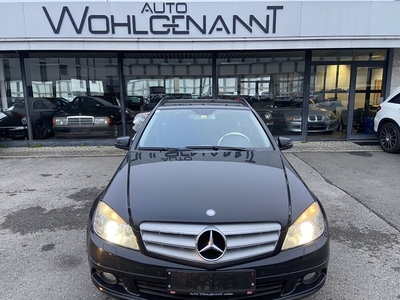 Mercedes-Benz C 200 T CDI BlueEfficiency Aut.Kombi