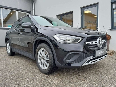 Mercedes-Benz GLA 180 d Aut.*Garantie bis 2026*Sitzheizung*Rü