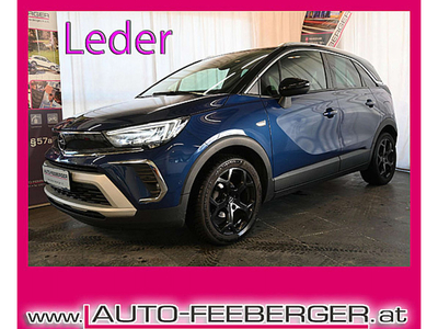 Opel Crossland X Crossland 1,5 CDTI GS-Line +