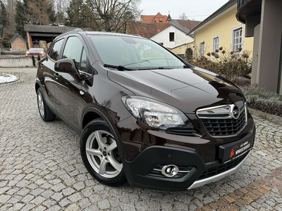 Opel Mokka 1,6 CDTI ecoflex Cosmo Start/Stop System