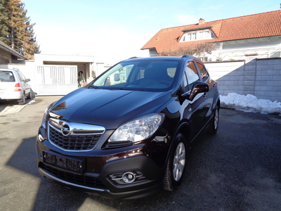 Opel Mokka 1,7 CDTI Ecotec Cosmo Start/Stop System