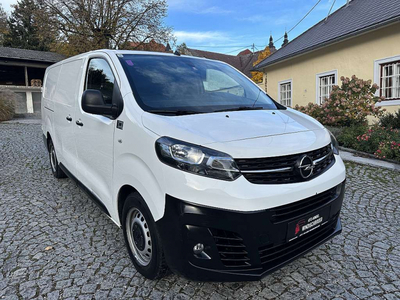 Opel Vivaro 2,0 CDTI Basis L+