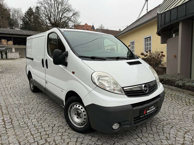 Opel Vivaro L1H1 2,0 CDTI 2,9t