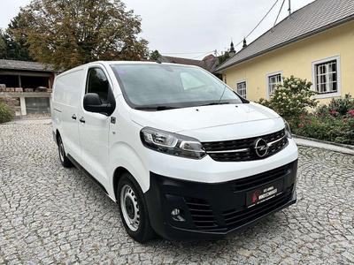 Opel Vivaro 2,0 CDTI Basis L+