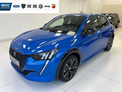 Peugeot e-208 50kWh GT