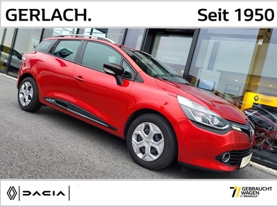 Renault Clio Grandtour 1,2 16V 75 Expression