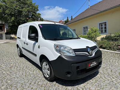 Renault Kangoo Express Maxi ENERGY dCi 90 EU6 L2