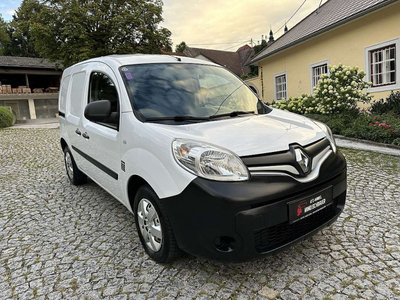 Renault Kangoo Express Medium ENERGY dCi 75 EU6 L1