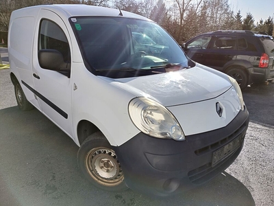 Renault Kangoo Express Comfort 1,5 dCi Klima!