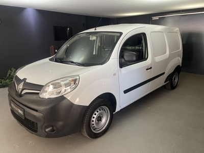 Renault Kangoo MAXI PDC dCi 95