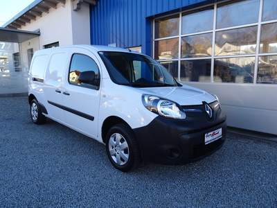 Renault Kangoo Z.E. Maxi 33 kWh Kastenwagen / 2-Sitzer