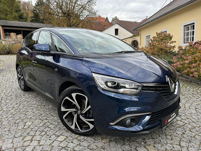 Renault Scénic TCe 140 EDC PF BOSE