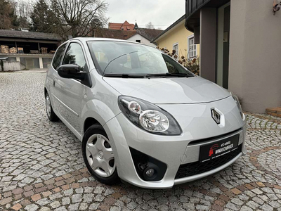 Renault Twingo 1,2 16V 75 Dynamique