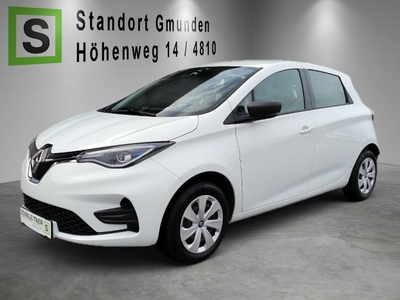 Renault ZOE Complete Life R110 Z.E.40 (inkl. AKKU)