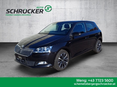 Skoda Drive 125 1.0 TSI