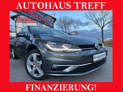 VW Golf Highline 1,6 TDI DSG*XENON*PANO*NAVI*ACC*VIRTUAL*