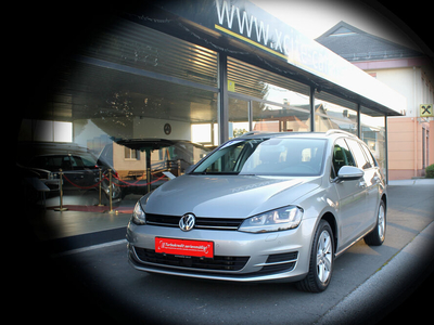 VW GOLF COMFORTLINE BMT, 1 JAHR GARANTIE, SEHR SCHÖN