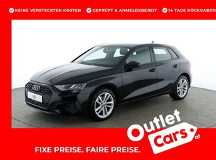 Audi A3 35 TDI