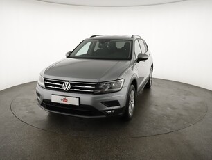 VW Tiguan Allspace