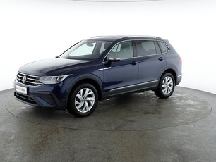 VW Tiguan Allspace