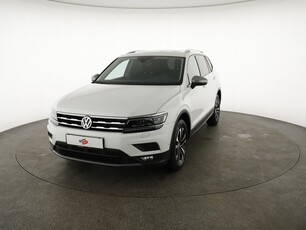 VW Tiguan Allspace