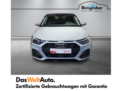 Audi A1 citycarver 35 TFSI intense