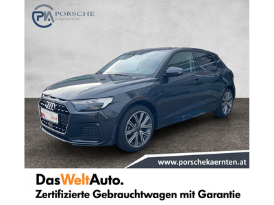 Audi A1 SB 25 TFSI advanced S-tronic