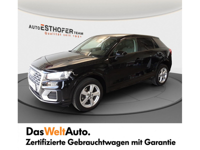 Audi Q2 1.0 TFSI Sport