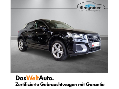 Audi Q2 1,4 TFSI COD Sport S-tronic