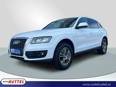 Audi Q5 2.0 TDI quattro (125kW)