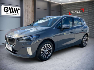 BMW 220 i Active Tourer 48 V Aut.