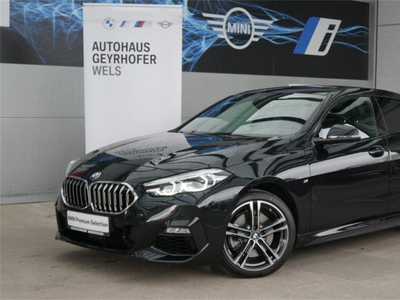 BMW 220i xDrive Gran Coupe