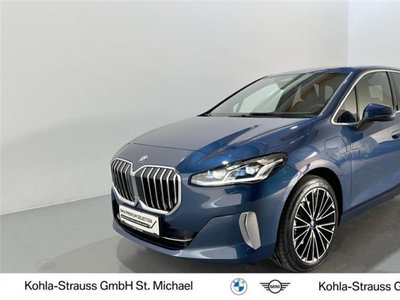 BMW 225e xDrive Active Tourer