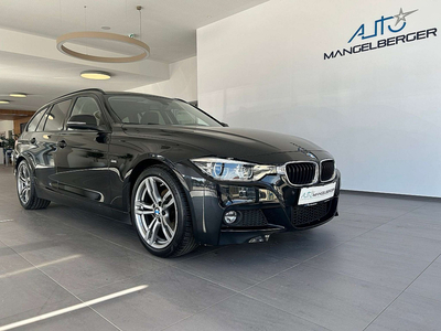 BMW 316 d Touring Sport Line