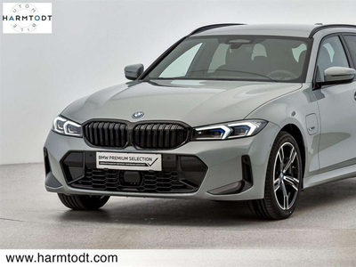 BMW 330 e xDrive