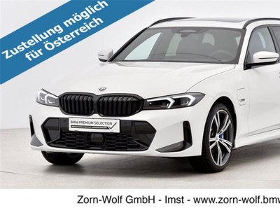 BMW 330e PHEV xDrive