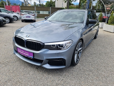 BMW 520d xDrive Sport Line *Cockpit Professional* 20''