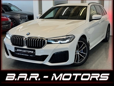 BMW 530 e M Sport *AHK*SHADOWLINE*LED*VIRTUAL*KAMERA*