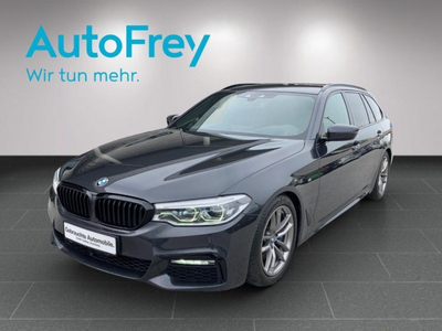 BMW 530d xDrive