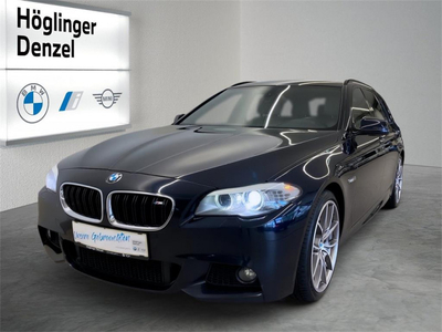 BMW 530d xDrive