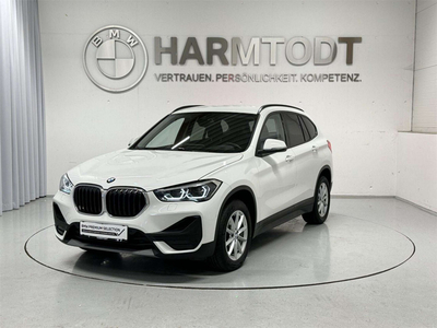 BMW X1 sDrive16d