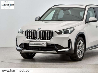 BMW X1 sDrive18d