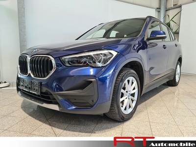 BMW X1 sDrive18dA ''ACC-LED-AHK''