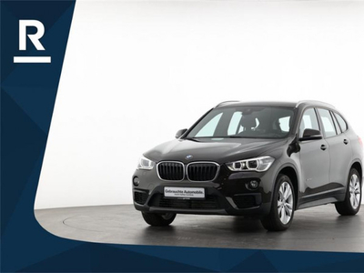 BMW X1 xDrive18d