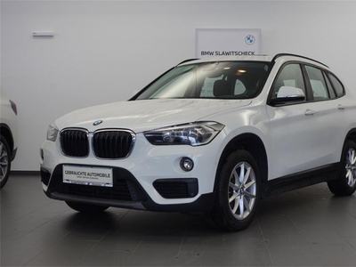 BMW X1 xDrive18d Advantage